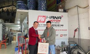 Tri ân đối tác HPK