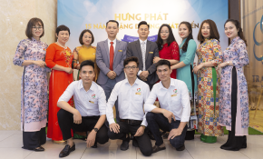 HPK luôn thực hiện Thân - Tâm - Trí