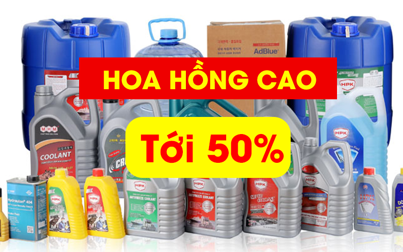 sản phẩm HPK