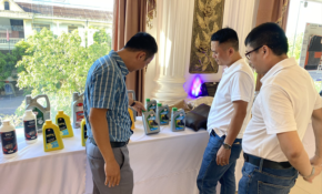 đào tạo bán hàng