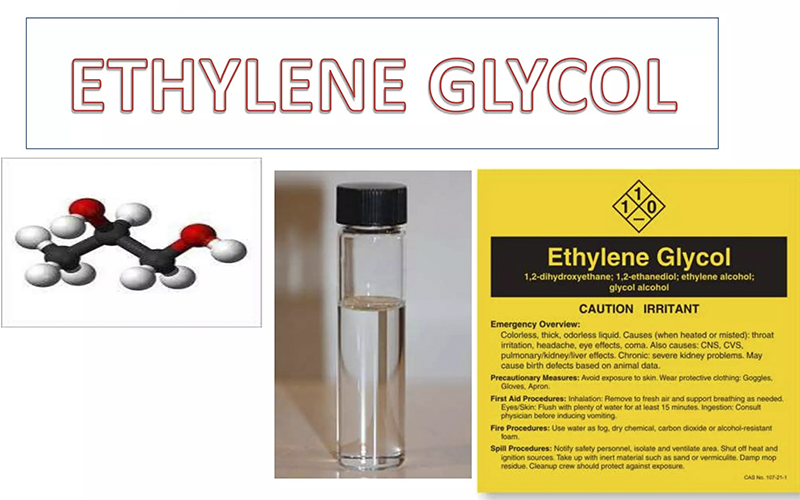 ethylene Glycol