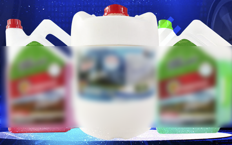 Nước mát kém chất lượng
