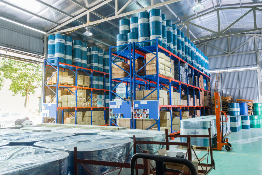 Nước làm mát HPK