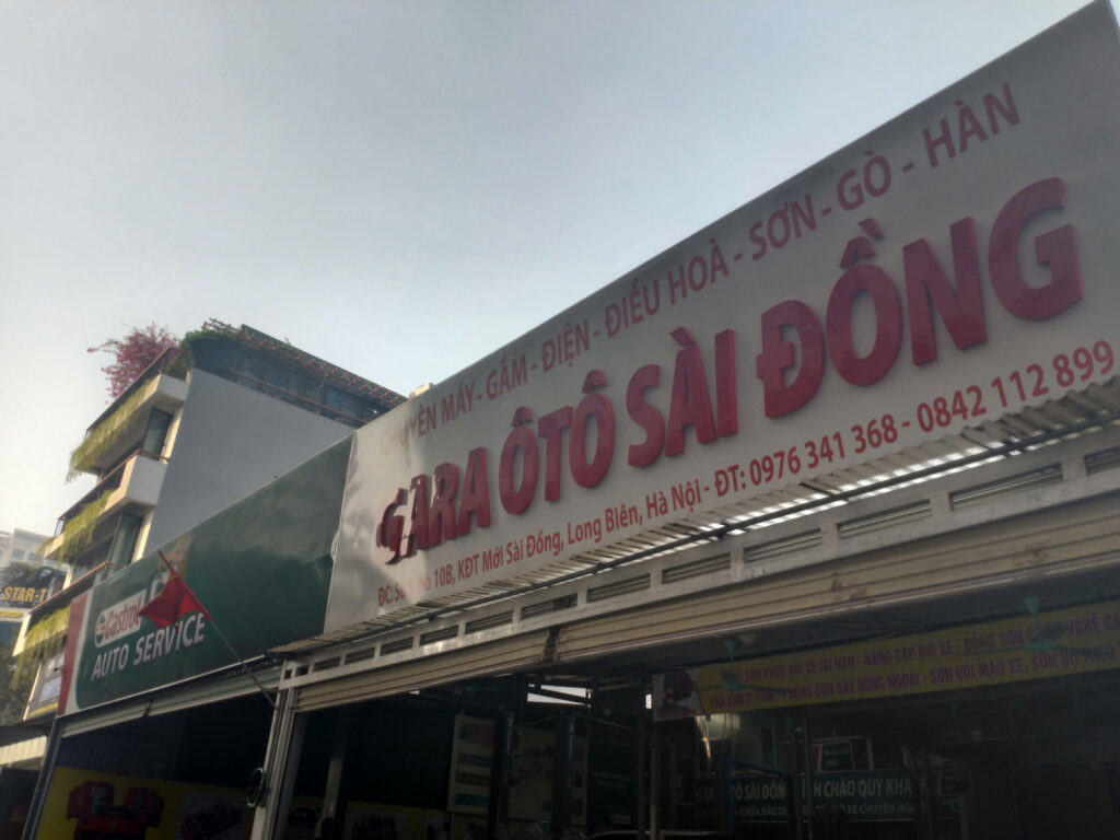HPK Việt Nam