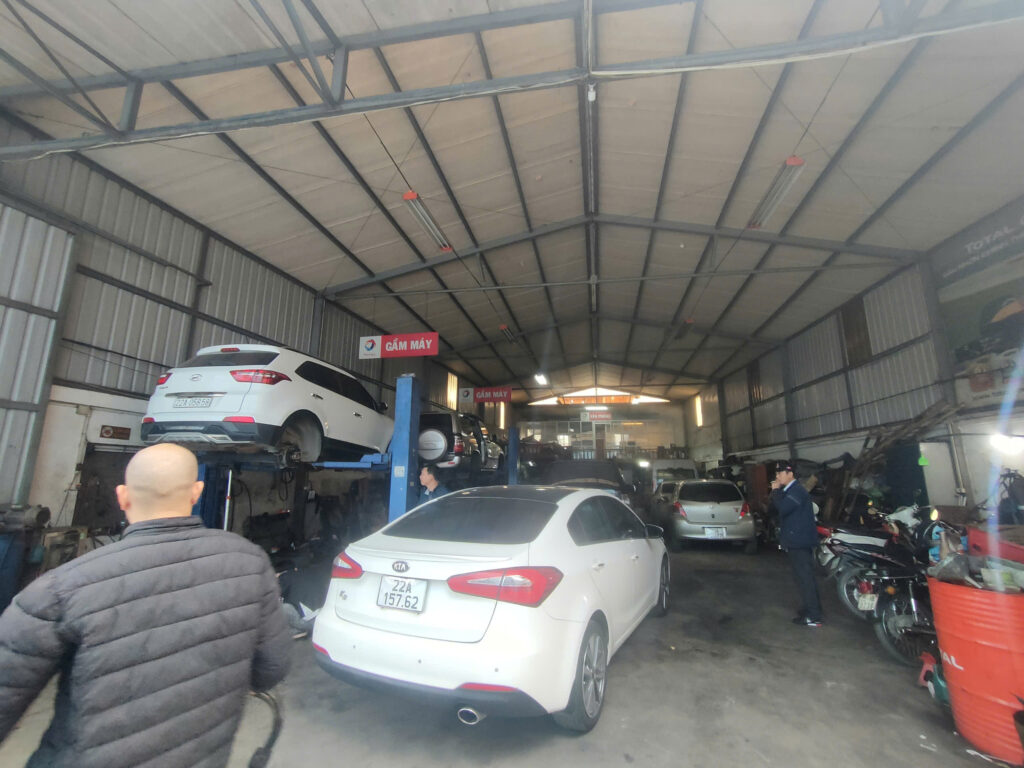HPK Việt Nam